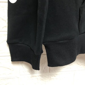 Sudaderas con capucha de chenilla Unisex más vendidas diseño personalizado tela de lana para adultos de alta calidad 100% algodón manga larga de gran tamaño para hombres - Product Image 4