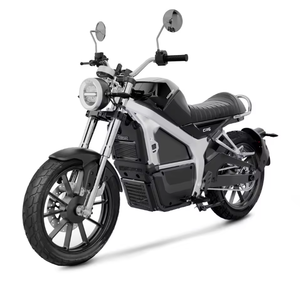 Moto Classique Horwinn CR6 Electrics 2025, Dernière Tendance, Fabriquée par un Fabricant Qualifié, Prête à être Expédiée, Aventures à Moto en Stock - Product Image 5