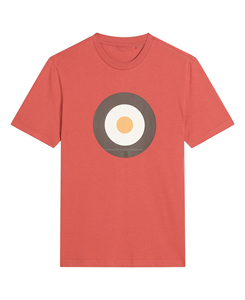 Camisetas de punto de manga corta para hombre, tallas grandes, 100% algodón, 160g, transpirables, con logo frontal, color liso, 2026, al por mayor - Product Image 4