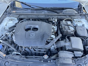 MAZDA3 GT AWD 2025 USADO (LHD/RHD) - Product Image 6