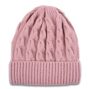 Gorro de Punto Acrílico Personalizado al por Mayor 2026, con Logotipo Bordado, 100% Acrílico, Gorro de Moda OEM, Gorros de Invierno Personalizados - Product Image 2