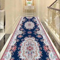 Vintage Corridor Rug Hallway Carpet Runner Persian Carpet