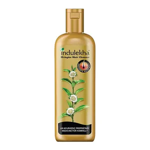 Indulekha Bringha Anti Haarfall Shampoo (Haarreiniger) 100Ml