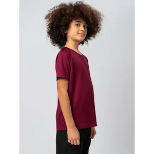 Camiseta Infantil Personalizada para Correr, para Artículos Promocionales - Product Image 3