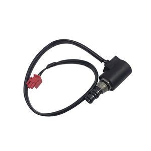 Electrovanne 5164628 5164627 pour Case pour New Holland TL5.80 l TL5.90 l TL5.100 l TL60 l TL60E l TL65 l TL70 l TL75 l TL75E l - Product Image 4