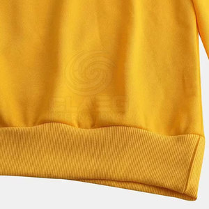 Sudaderas con capucha de calidad premium para hombre, con estampado informal, ropa de invierno a la moda para hombre con logotipo personalizado - Product Image 6