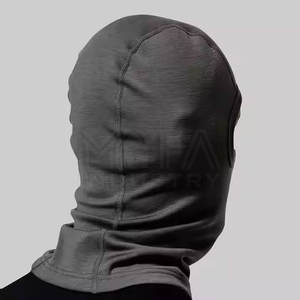 High Quality Cotton <b>Balaclava</b> Mask Soft and Comfortable Headwear for <b>Men</b> and Women In Pakistan - Product Image 2