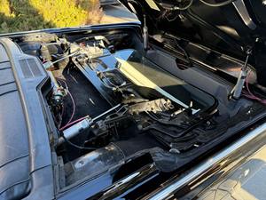 1967 Lincoln Continental Convertible - Product Image 3