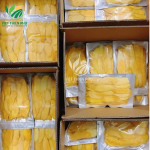 Mango Deshidratado de la Marca VTP al por Mayor, Sabor Dulce Natural, 12 Meses de Duración, CALIDAD GARANTIZADA, Listo para Exportar desde Vietnam - Product Image 6