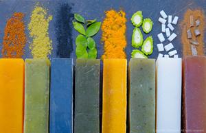 MEILLEUR CHOIX 2025 SAVON À COUTURE FAIT À LA MAIN FABRIQUÉ À PARTIR DE 100% FOURNISSEUR DE COUTURES NATURELLES DU VIETNAM - Product Image 5