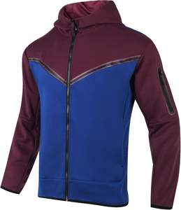 Chándal Deportivo para Hombre con Talla Ajustable, Diseños Totalmente Personalizados, Última Tendencia, Mejor Material Transpirable, Chándal para Hombre con Calidad Premium - Product Image 2