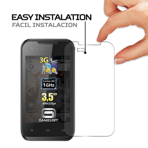 ฟิล์มกันรอยหน้าจอออลวิว เอ 4 ออล แอนติช็อคเพื่อความทนทานที่ดีขึ้น - Product Image 2