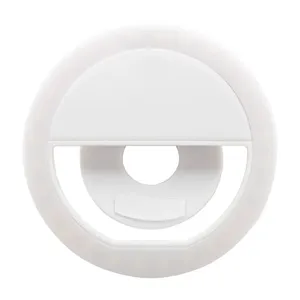Lámpara para Selfies Personalizada, Accesorios para Fotografía - Product Image 1