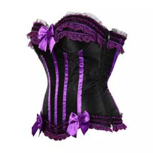 Corset pour femmes de bonne qualité, formateur de taille, anti-rides, doux, confortable, durable, dernière arrivée de corsets pour femmes à prix réduit - Product Image 2