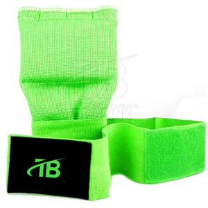 Bandages élastiques pour les mains, pour la boxe, le MMA, l'entraînement et le sparring. - Product Image 6