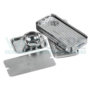 Sistema de caja PRF y GRF, herramientas dentales de fibrina rica en plaquetas, instrumentos quirúrgicos de cirugía de implantes de Vaslcare - Product Image 6