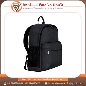 Latest Design Durable Nylon <b>Laptop</b> <b>Bag</b> Stylish Lightweight <b>Laptop</b> Backpack for Men Women Best Price Office Travel College Use - Product Image 6