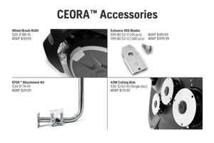 สอบถามข้อมูลวันนี้เพื่อรับข้อเสนอสุดคุ้มสำหรับ HUSQVARNA ® ชุดเริ่มต้นเครื่องตัดหญ้าอัตโนมัติ CEORA ROBOTIC - Product Image 6