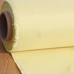 Vêtements de protection ignifuges et résistants à la chaleur en tissu fibre d'aramide (Kevlar) Bridgevia Modèle 003 3000D/1500D/1000D/400D/200D - Product Image 1