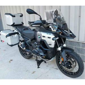 BM-W R 1300 Gs AdvancedAdventure RideReady d'occasion 2025 à vendre - Product Image 1
