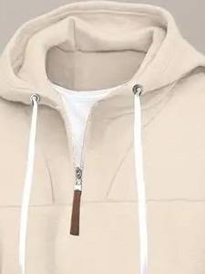 Sudaderas con Capucha Personalizadas para Hombre, Invierno, Casuales, 100% Algodón, con Logotipo Personalizado, Alta Calidad, Ecológicas y Transpirables - Product Image 2