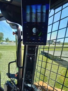 2022 Case SV280B chargeuse-pelleteuse - Product Image 2