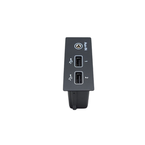 AUX/USB PRESA RENAULT Captur Série 280231553R (19>) - Product Image 6