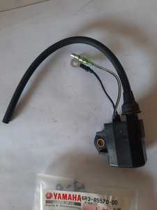 6R3-85570-00 FUERA DE BOBINA para Yamaha - Product Image 2