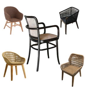 Ommercial-pelos de mimbre para el hogar, accesorio para el cabello de fácil instalación - Product Image 1