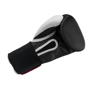 Guantes de Boxeo Profesionales con Logotipo Personalizado, Guantes de Entrenamiento con Envoltura para las Manos, Guantes de Boxeo para Hombre, Último Modelo en Oferta, Precio de Fábrica - Product Image 3