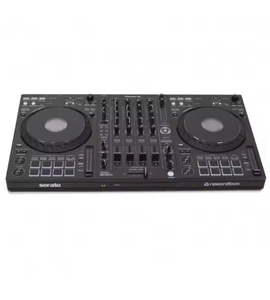 NUEVO Controlador de Grado Industrial de 4 Canales DJ DD-J FL X10 con 1 Año de Garantía, OEM/ODM Disponible - Product Image 1