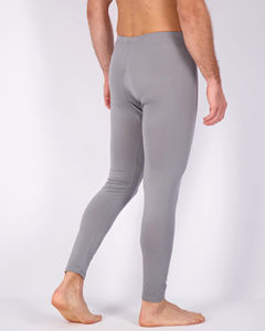Vente en gros de leggings de performance pour hommes, tissu de compression de haute qualité, anti-odeur, design sans couture, couture durable, séchage rapide - Product Image 5