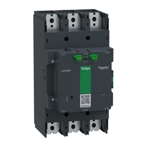 Contattore SCHNEIDER ELECTRIC LC1G800LSEA Versione Avanzata 200-500V Alta Potenza 3 Poli (3NO) AC-3 <=440V 800A per Tensioni MV&HV - Product Image 1