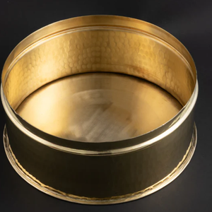 Our Roti <b>Box</b> <b>Mithai</b> <b>Box</b> is a beautifully crafted container designed to keep your food items fresh and elegantly stored - Product Image 5