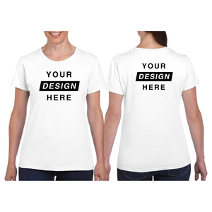 เสื้อยืดพิมพ์ลายโลโก้ตามสั่ง ดีไซน์ล่าสุดจากผู้ผลิต น้ำหนัก 220 กรัม แบบซับลิเมชั่น แขนสั้น คุณภาพสูง ขายดี พร้อมตัวอักษร - Product Image 1