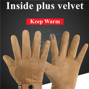Fabricant professionnel de gants de conduite de haute qualité, gants de conduite imperméables les plus vendus en ligne - Product Image 6