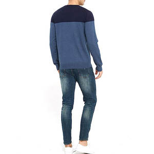 Streetwear de haute qualité sweats pour hommes prix de gros vêtements de mode sweats pour hommes les plus vendus - Product Image 4