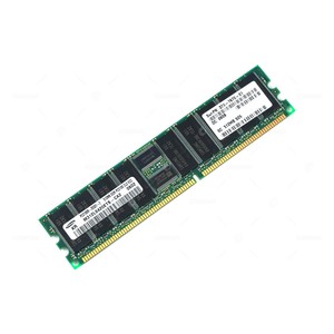 370-7670-01 SUN ORACLE MEMORIA 512MB PC2100R 266MHZ DDR CL2 ECC RDIMM - Product Image 1