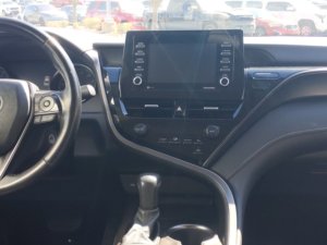 โตโยต้า แคมรี่ SE ปี 2021 มือสอง สภาพดี - Product Image 5