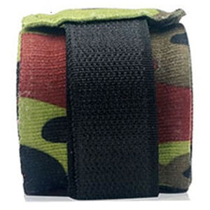 Gants de boxe élastiques colorés et respirants avec logo personnalisé de haute qualité - Product Image 5