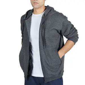 Latest Fashionable Best Quality Men Hoodies Outdoor Soft Comfortable Fabric Men Breathable Hoodies