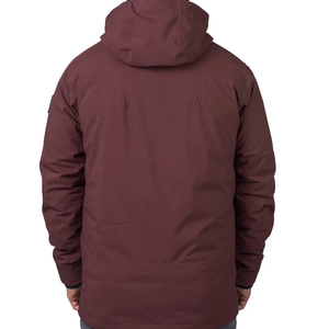 High Quality Custom Sublimation Breathable Hooded Winter Long Sleeves Windbreaker <b>Jacket</b> Best Selling Quick Dry <b>Slim</b> <b>Fit</b> - Product Image 2