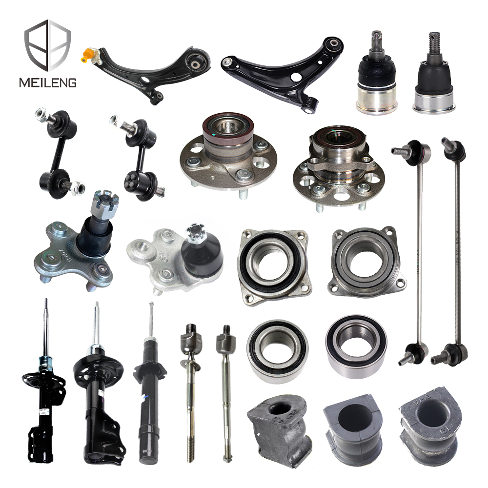 2018-2022 Toyota C-HR 2.0L AT FWD Rear Engine Motor Mount