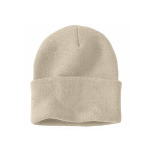 Bonnet d'hiver tricoté en vente chaude, broderie 3D, chaud, unisexe, camouflage, plaid, affaires, plage, voyage - Product Image 5