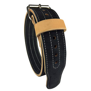 Cinturones de Levantamiento de Pesas para Hombre y Mujer, Precio al por Mayor, Fabricante Profesional, Novedades, Cinturón de Soporte Lumbar Unisex - Product Image 3