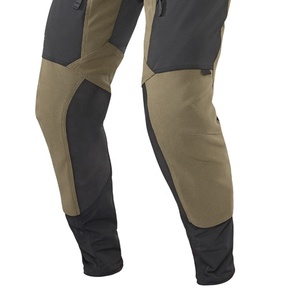 Pantalones de Motociclismo GS Adrar para Hombre, de Invierno, para Turismo/Todoterreno, de Pana, 3 Capas, Transpirables, Impermeables, para Enduro/Aventura - Product Image 5