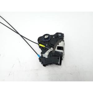 Cerradura Delantera Derecha para TOYOTA Auris 2ª Serie (10>) - Product Image 2