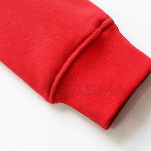 เสื้อฮู้ดแบบสวมหัวของผู้ชายเสื้อฮู้ดแบบ DIY มีโลโก้ของตัวเองเสื้อฮู้ดผ้าฝ้ายโพลีเอสเตอร์สำหรับฤดูหนาว - Product Image 3