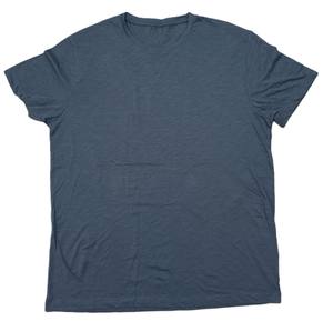 T-shirt de meilleure qualité pour hommes Vêtements personnalisés Étiquettes de marque T-shirts d'été en coton vierge à manches courtes pour hommes du Bangladesh - Product Image 1