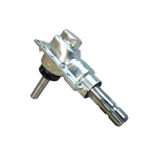 Boîtes de vitesse multifonctionnelles pour épandeurs de sel à bas prix - Product Image 1